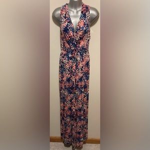 Motherhood Maternity Maxi Dress